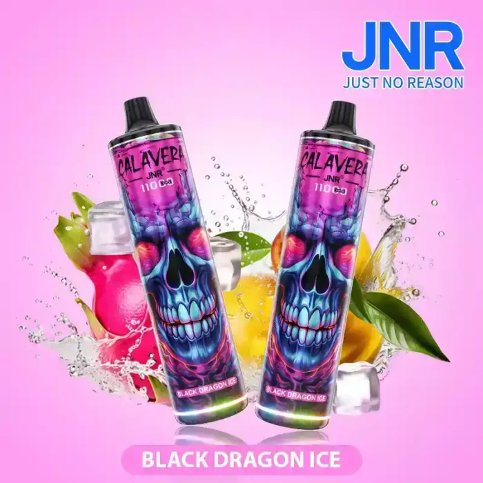JNR CALAVERA 11000 PUFF Disposable Vape