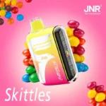 JNR Capsule 15000 PUFF Rechargeable Vape