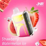 JNR Capsule 15000 PUFF Rechargeable Vape