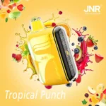 JNR Capsule 15000 PUFF Rechargeable Vape