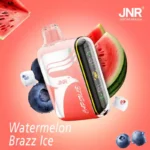 JNR Capsule 15000 PUFF Rechargeable Vape