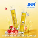 JNR GOLD380 6000 PUFF Compact Stylish Vape