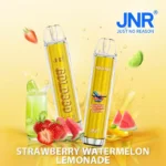 JNR GOLD380 6000 PUFF Compact Stylish Vape