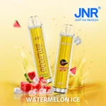 JNR GOLD380 6000 PUFF Compact Stylish Vape