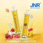 JNR GOLD380 6000 PUFF Compact Stylish Vape