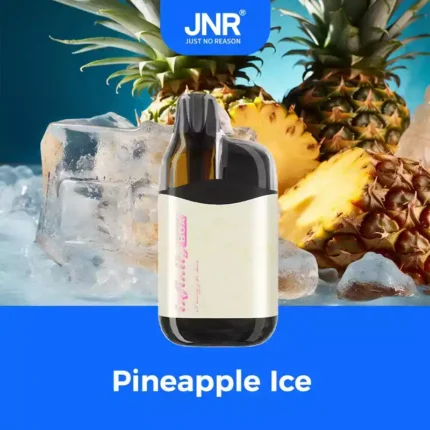 JNR INFINITY-BOX 10700 PUFF Vape o długiej żywotności