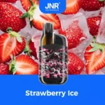 JNR INFINITY-BOX 10700 PUFF Long-Lasting Vape