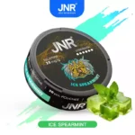 JNR Nicotine Pouches 25mg – Powerful & Refreshing