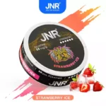 JNR Nicotine Pouches 25mg – Powerful & Refreshing