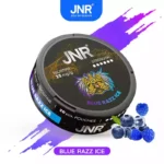 JNR Nicotine Pouches 25mg – Powerful & Refreshing