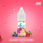 JNR Niplo 5000 Nicotine Salt E-liquid Vape