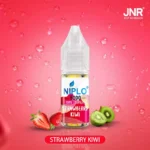 JNR Niplo 5000 Nicotine Salt E-liquid Vape