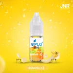 JNR Niplo 5000 Nicotine Salt E-liquid Vape