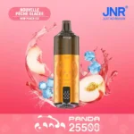 JNR Panda 25500 PUFF – Powerful & Flavorful Vape