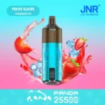 JNR Panda 25500 PUFF – Powerful & Flavorful Vape