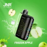 JNR Plus X 26000 PUFF - inteligentny smak Vape