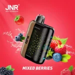 JNR Plus X 26000 PUFF - inteligentny smak Vape