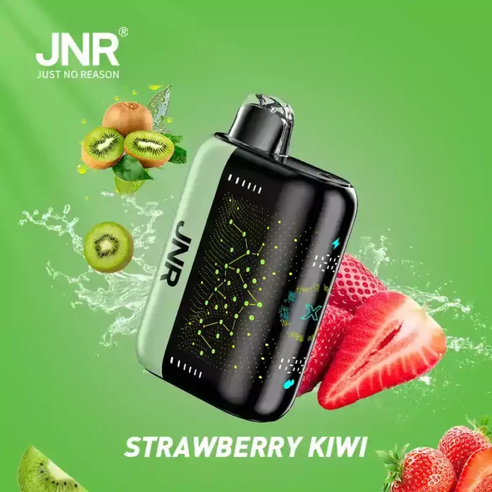 JNR Plus X 26000 PUFF - Smart Flavor Vape