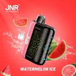 JNR Plus X 26000 PUFF - inteligentny smak Vape