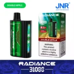 JNR Radiance 31000 boccate di vapore monouso ad alta capacità
