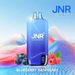 JNR Rainbow 10500 Puffs USB-C Charging Vape