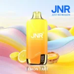 JNR Rainbow 10500 Puffs USB-C Charging Vape