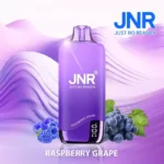 JNR Rainbow 10500 Puffs USB-C Charging Vape