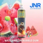 JNR Rocket X 12400 Puff Rechargeable Vape