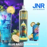 JNR Rocket X 12400 Puff Rechargeable Vape