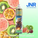 JNR Rocket X 12400 Puff Rechargeable Vape
