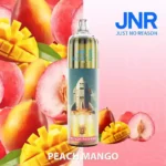 JNR Rocket X 12400 Puff Rechargeable Vape