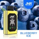 JNR SHISHA BOX 30000 PUFF Vape Review