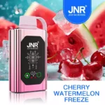 JNR SHISHA BOX 30000 PUFF Vape Review