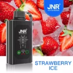 JNR SHISHA BOX 30000 PUFF Vape Review