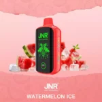JNR SKYWALKER BOX 21000 PUFF Vape Review