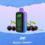 JNR SKYWALKER BOX 21000 PUFF Vape Review