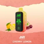 JNR SKYWALKER BOX 21000 PUFF Vape Review