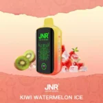 JNR SKYWALKER BOX 21000 PUFF Vape Review