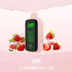 JNR SKYWALKER BOX 21000 PUFF Vape Review