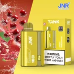 JNR Tank 10000 PUFF Compact Disposable Vape