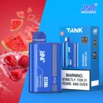 JNR Tank 10000 PUFF Compact Disposable Vape