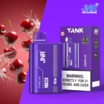 JNR Tank 10000 PUFF Compact Disposable Vape