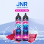 JNR Wolf 10000 Puff Rechargeable Disposable Vape