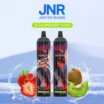 JNR Wolf 10000 Puff Rechargeable Disposable Vape