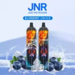 JNR Wolf 10000 Puff Rechargeable Disposable Vape