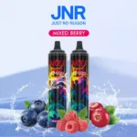 JNR Wolf 10000 Puff Rechargeable Disposable Vape