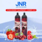 JNR Wolf 10000 Puff Rechargeable Disposable Vape