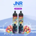 JNR Wolf 10000 Puff Rechargeable Disposable Vape