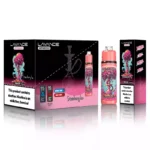 LAVANDE BM18000 Puffs Disposable Vape