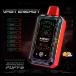 Mesii Vast Energy 30000 Puffs LED Display Vape Electronic 